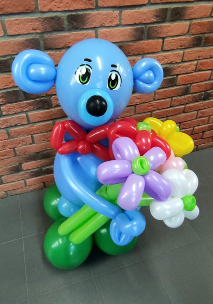 Фото работы 5